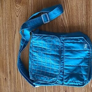 Lug Brand Crossbody Bag